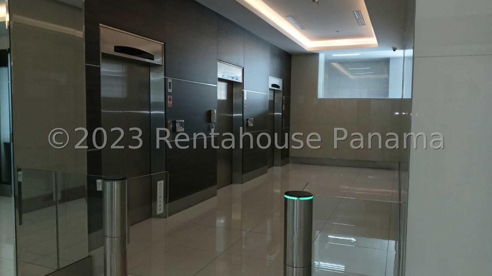 Office for Sale in Panama City Panamá Province 07192